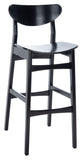 Safavieh Thaxton Bar Stool BST1500B-SET2