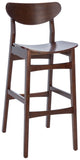 Safavieh Thaxton Bar Stool BST1500D-SET2