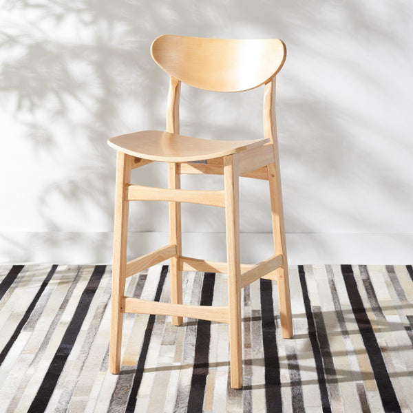 Safavieh Thaxton Counter Stool BST1501A