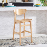 Safavieh Thaxton Counter Stool BST1501A