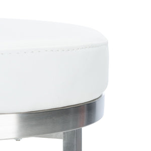 Obito Swivel Counter Stool