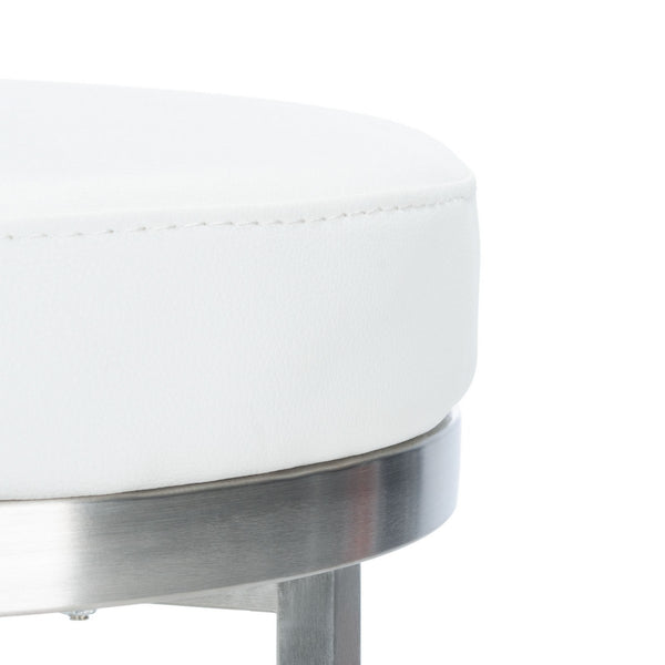 Obito Swivel Counter Stool