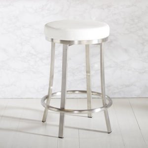 Obito Swivel Counter Stool