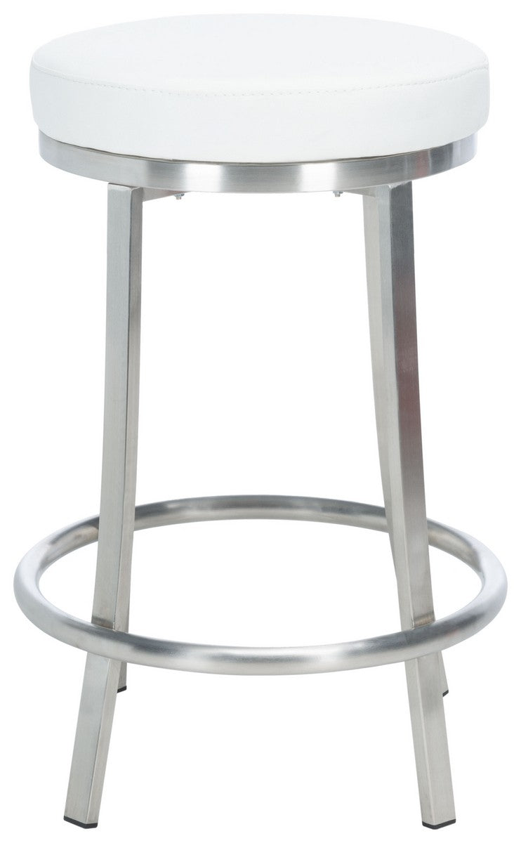 Obito Swivel Counter Stool