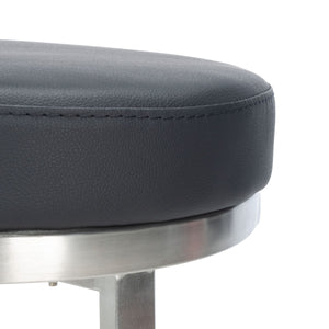 Obito Swivel Counter Stool