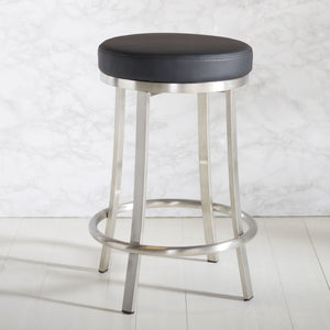 Obito Swivel Counter Stool