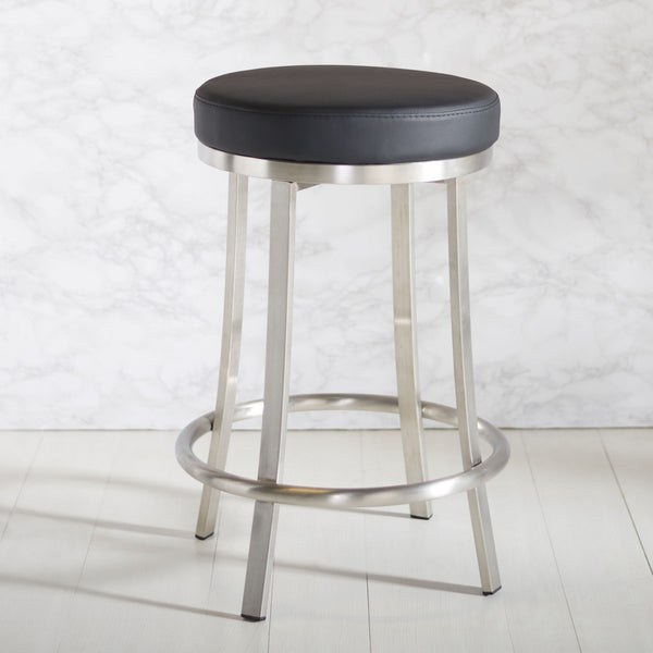 Obito Swivel Counter Stool