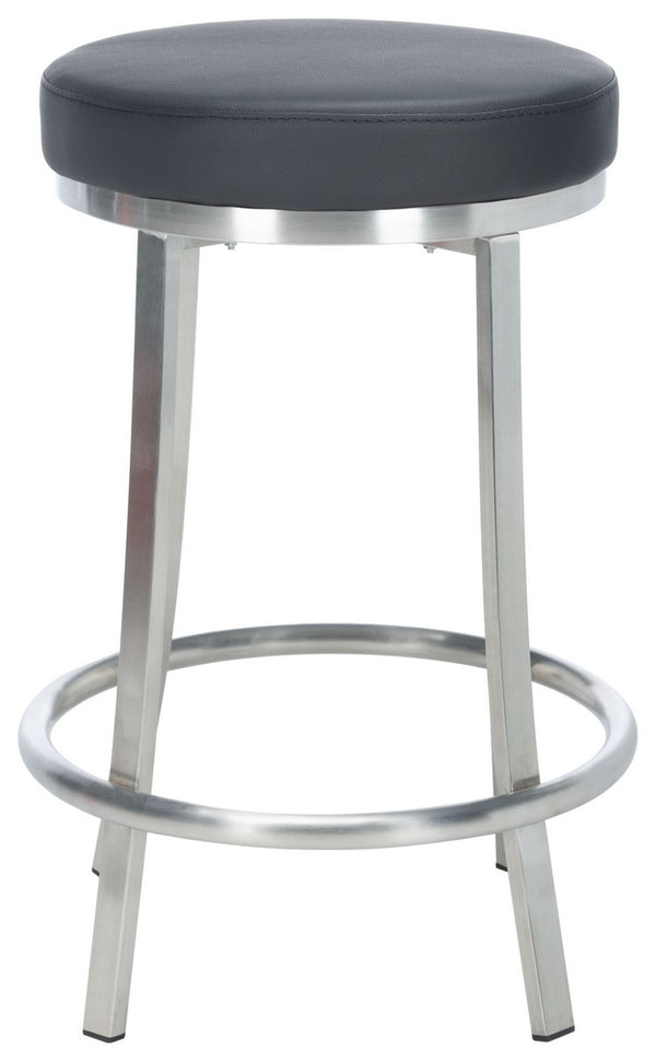 Obito Swivel Counter Stool