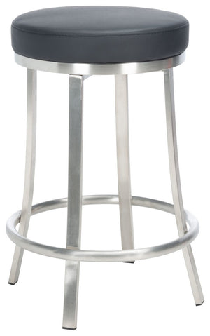 Obito Swivel Counter Stool