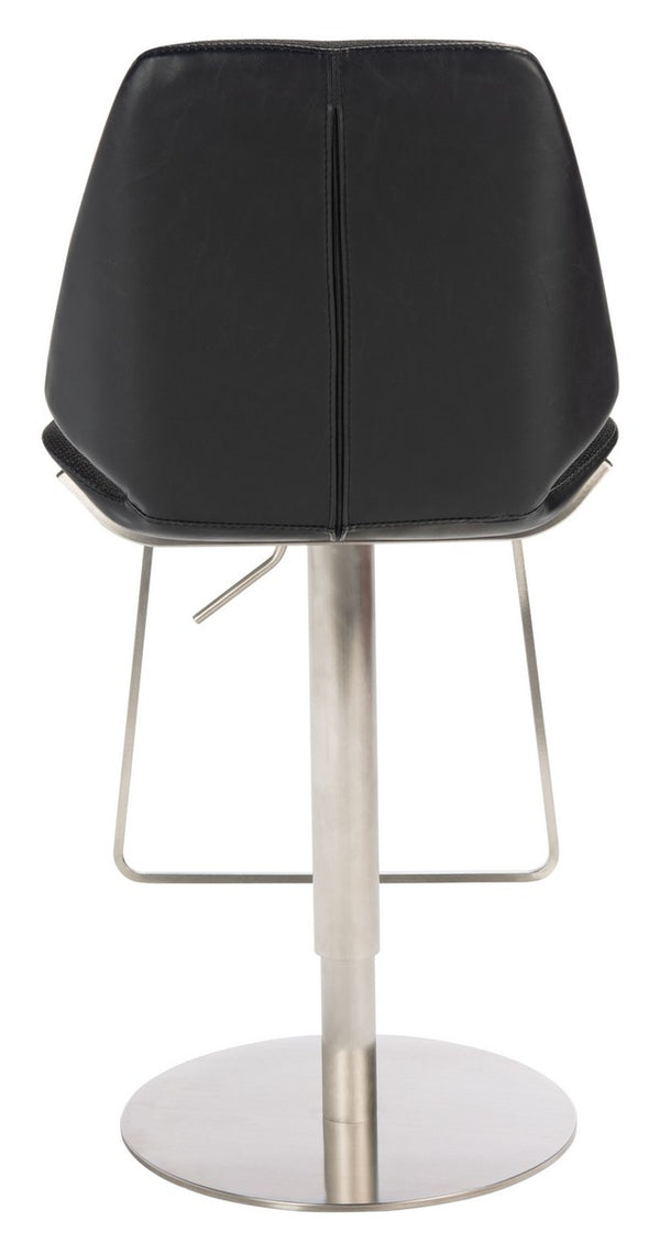 Pierro Gas Lift Bar Stool