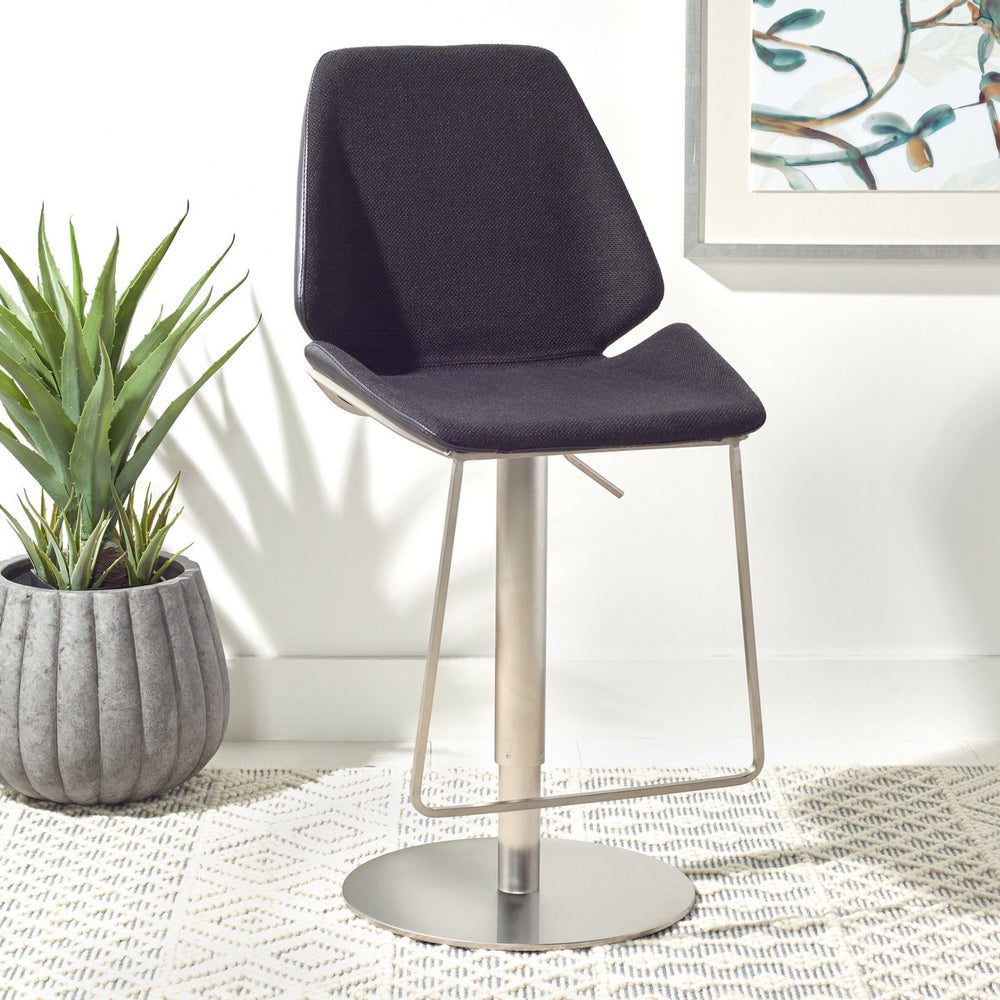 Pierro Gas Lift Bar Stool