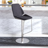 Pierro Gas Lift Bar Stool