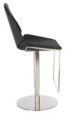 Pierro Gas Lift Bar Stool