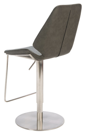 Pierro Gas Lift Bar Stool