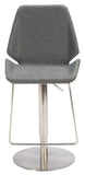 Pierro Gas Lift Bar Stool