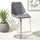 Pierro Gas Lift Bar Stool