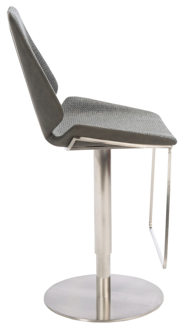 Pierro Gas Lift Bar Stool