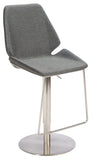 Pierro Gas Lift Bar Stool