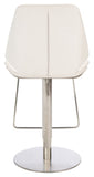 Pierro Gas Lift Bar Stool