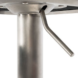 Pierro Gas Lift Bar Stool