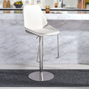 Pierro Gas Lift Bar Stool