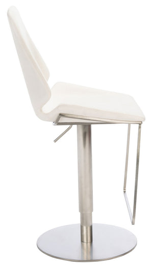 Pierro Gas Lift Bar Stool