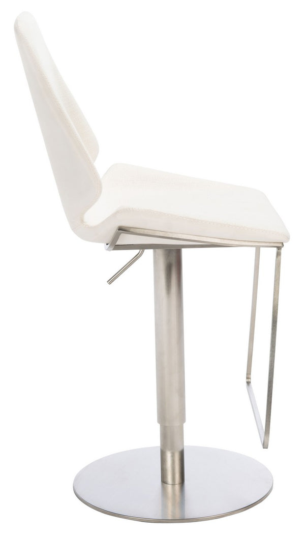 Pierro Gas Lift Bar Stool
