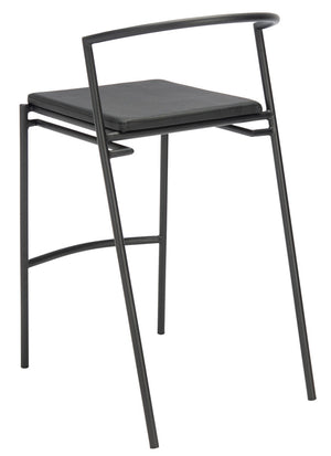 Set of 2 - Knightley Counter Stool