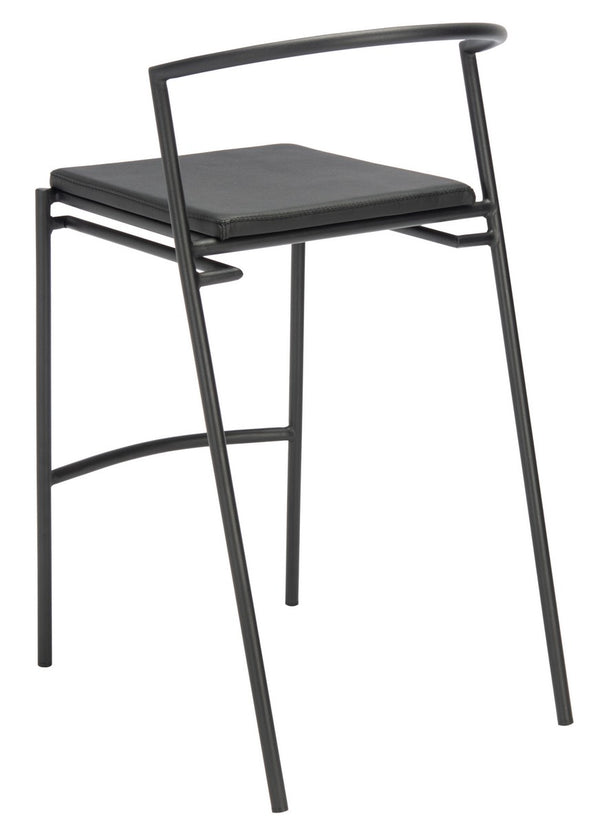 Set of 2 - Knightley Counter Stool