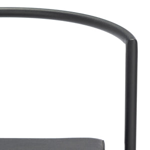 Set of 2 - Knightley Counter Stool