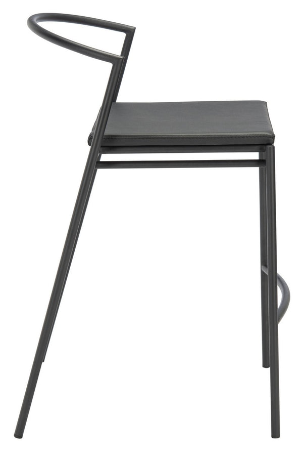 Set of 2 - Knightley Counter Stool