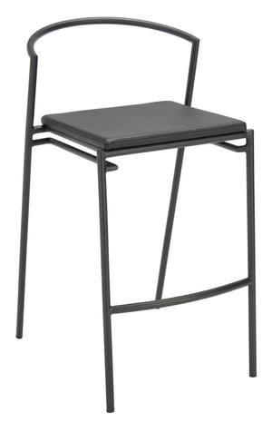 Set of 2 - Knightley Counter Stool