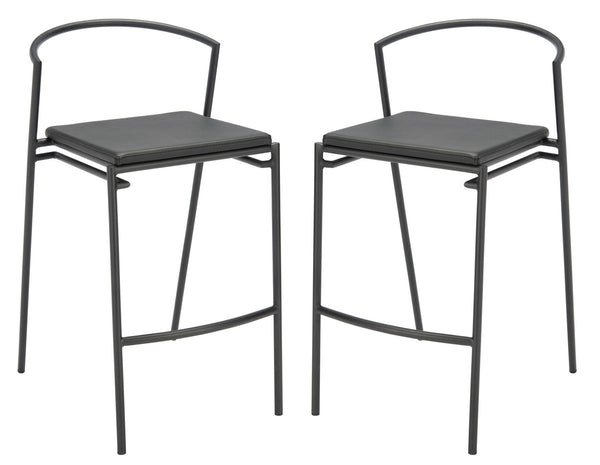 Set of 2 - Knightley Counter Stool