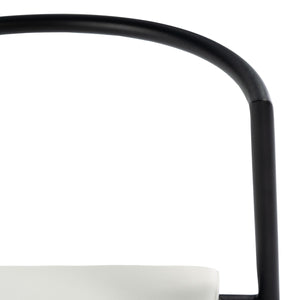 Set of 2 - Knightley Counter Stool