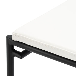 Set of 2 - Knightley Counter Stool