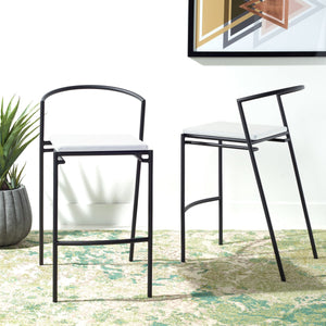 Set of 2 - Knightley Counter Stool