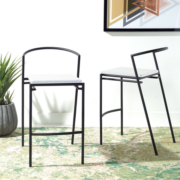 Set of 2 - Knightley Counter Stool