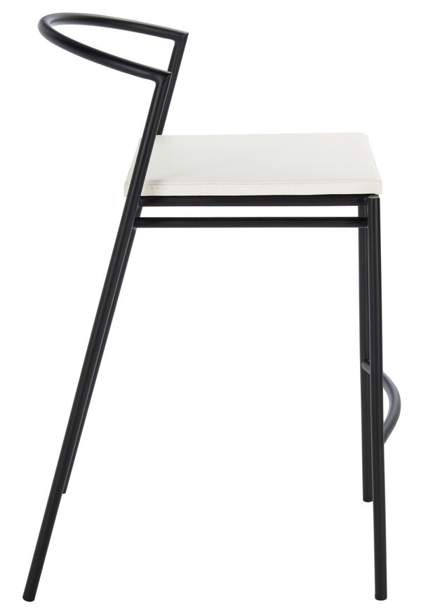 Set of 2 - Knightley Counter Stool