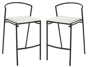 Set of 2 - Knightley Counter Stool