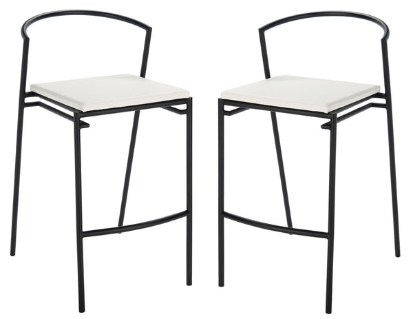 Set of 2 - Knightley Counter Stool