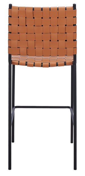 Safavieh Bahari Woven Counter Stool BST3010B