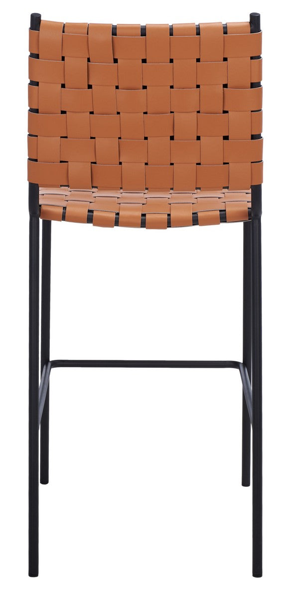 Safavieh Bahari Woven Counter Stool BST3010B