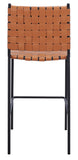 Safavieh Bahari Woven Counter Stool BST3010B