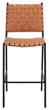 Safavieh Bahari Woven Counter Stool BST3010B