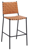 Safavieh Bahari Woven Counter Stool BST3010B