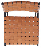 Safavieh Bahari Woven Counter Stool BST3010B