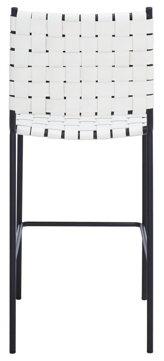 Safavieh Bahari Woven Counter Stool BST3010D