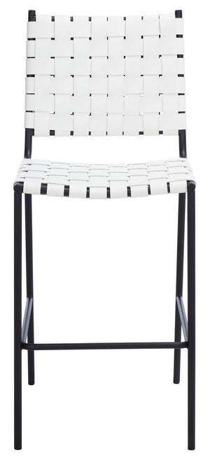 Safavieh Bahari Woven Counter Stool BST3010D