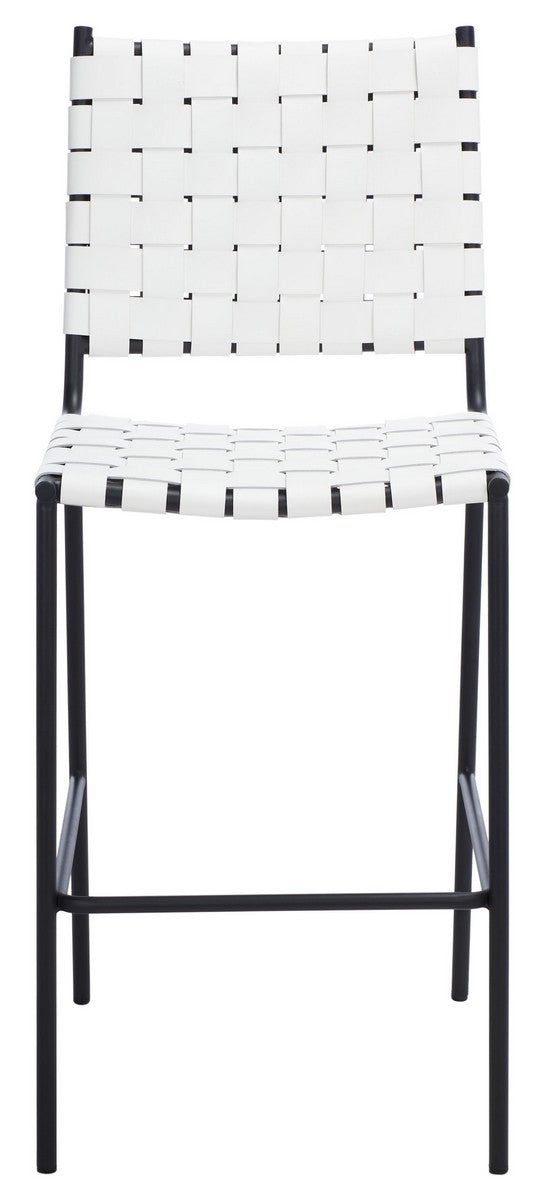 Safavieh Bahari Woven Counter Stool BST3010D
