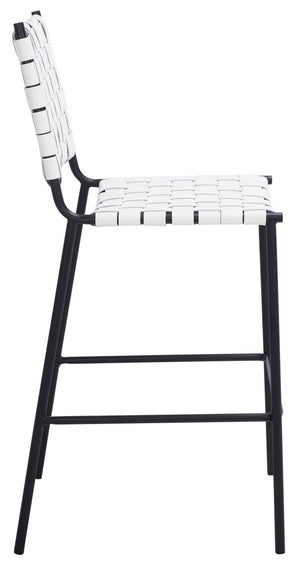 Safavieh Bahari Woven Counter Stool BST3010D